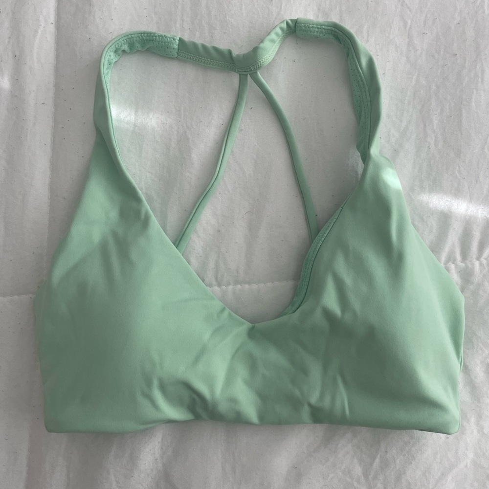 CSB freedom romy crop
